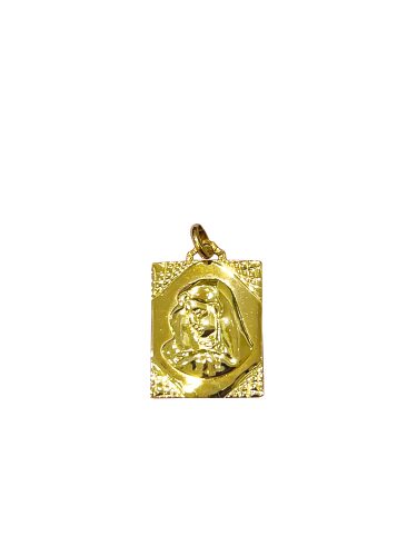 Panagia pendant
