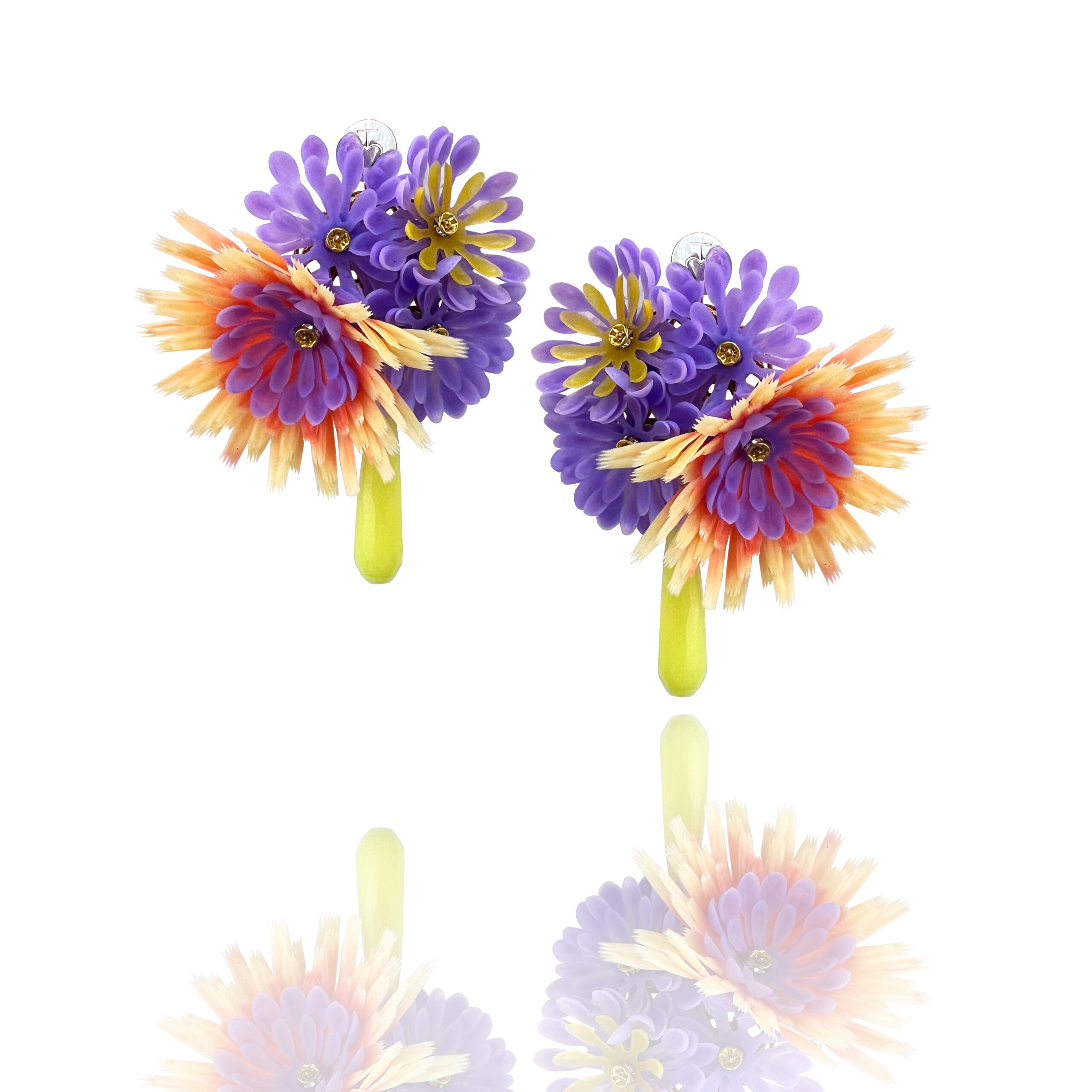 Chrysanthemum Dream